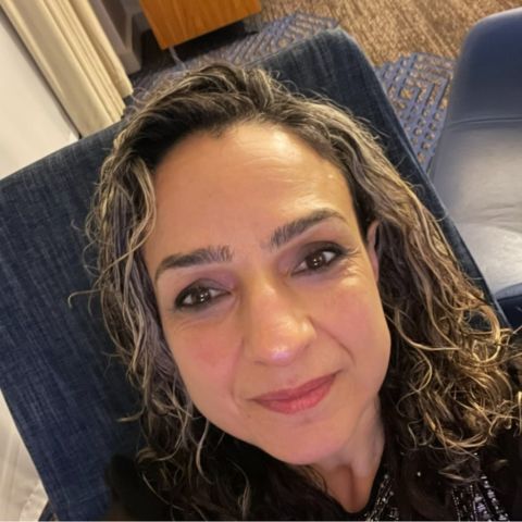 Nadia Bainbridge