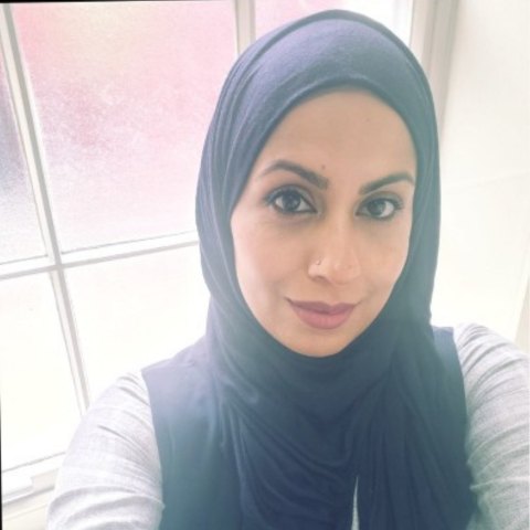 Sara Mubasshir