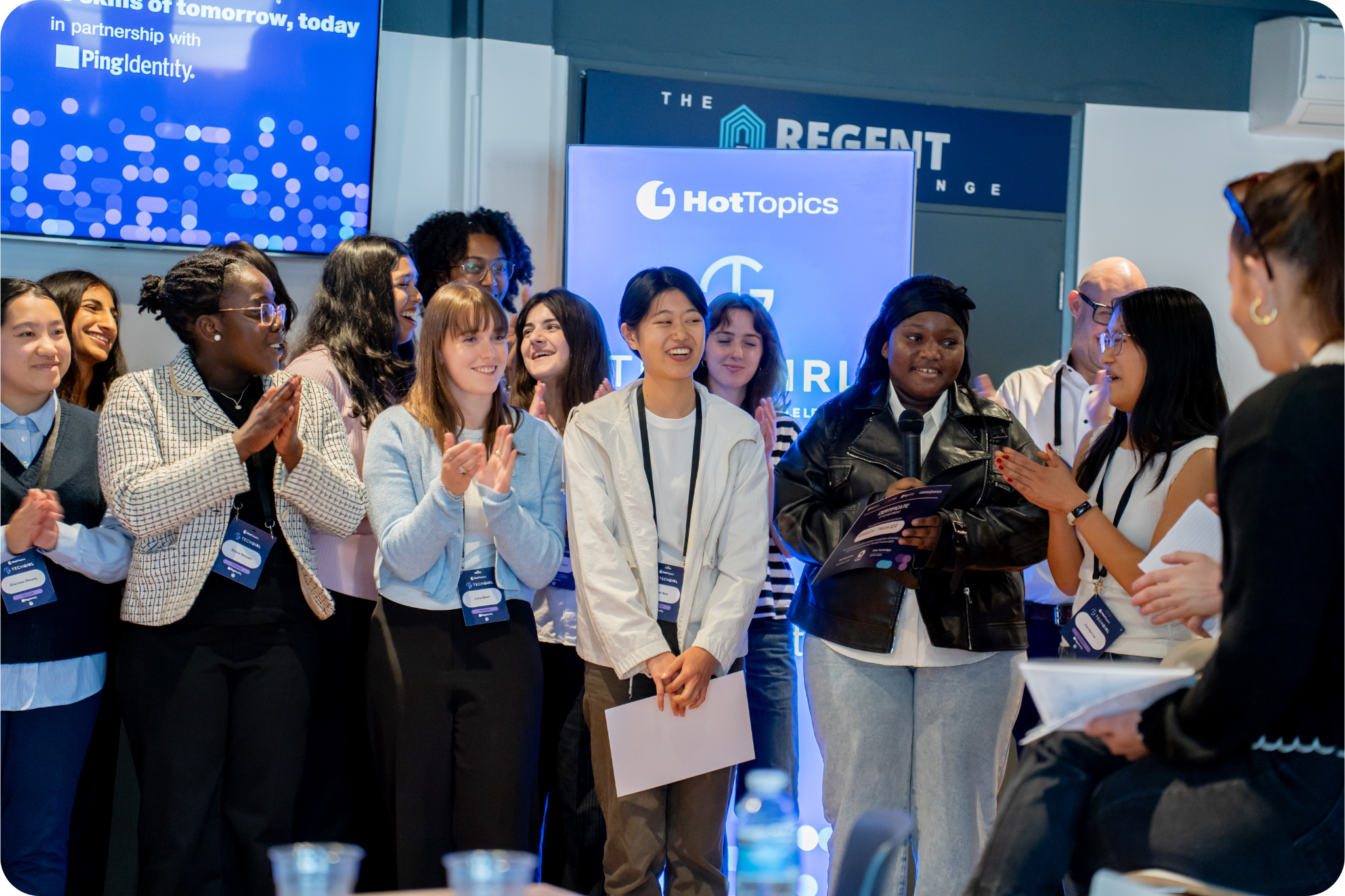 TechGirl Festival 2025